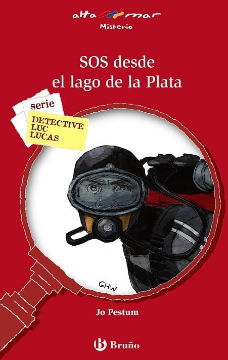 SOS DESDE EL LAGO DE LA PLATA  | 9788421665718 | PESTUM, JO | Llibreria L'Odissea - Libreria Online de Vilafranca del Penedès - Comprar libros