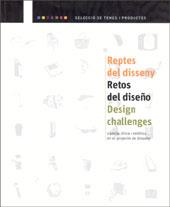REPTES DEL DISSENY RETOS DEL DISEÑO DESIGN CHALLENGES | 9788483635001 | AA. VV. | Llibreria L'Odissea - Libreria Online de Vilafranca del Penedès - Comprar libros