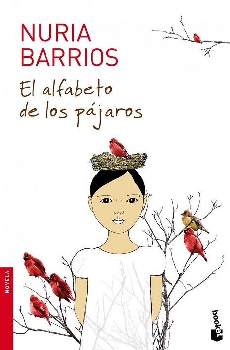 EL ALFABETO DE LOS PAJAROS | 9788432201523 | BARRIOS, NURIA | Llibreria L'Odissea - Libreria Online de Vilafranca del Penedès - Comprar libros
