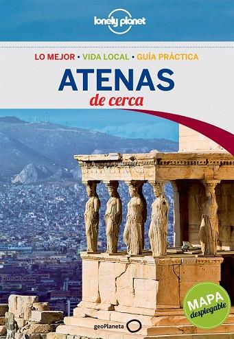 ATENAS DE CERCA 2013 | 9788408064206 | AVERBUCK, ALEXIS | Llibreria Online de Vilafranca del Penedès | Comprar llibres en català