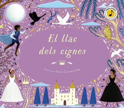 EL LLAC DELS CIGNES | 9788499068848 | FLINT, KATY | Llibreria L'Odissea - Libreria Online de Vilafranca del Penedès - Comprar libros