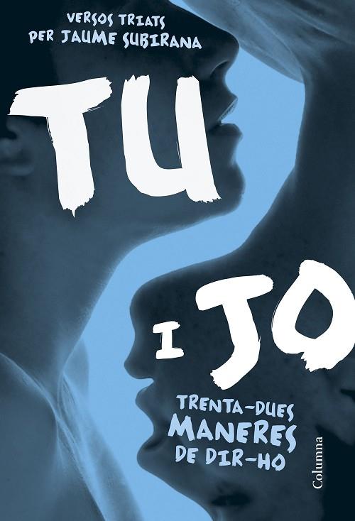 TU I JO | 9788466422031 | SUBIRANA, JAUME | Llibreria Online de Vilafranca del Penedès | Comprar llibres en català