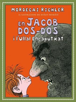 EN JACOBS DOS DOS I L'ULLAL ENCAPUTXAT | 9788489625778 | FAGAN, CARY | Llibreria L'Odissea - Libreria Online de Vilafranca del Penedès - Comprar libros