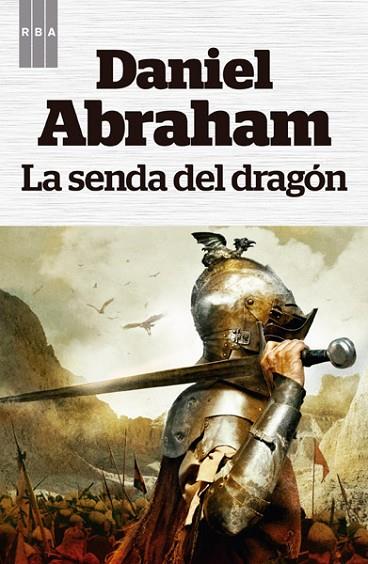 LA SENDA DEL DRAGÓN | 9788490065877 | ABRAHAM , DANIEL | Llibreria L'Odissea - Libreria Online de Vilafranca del Penedès - Comprar libros