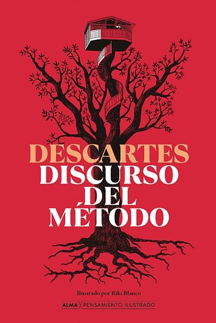 EL DISCURSO DEL MÉTODO | 9788418395239 | DESCARTES, RENÉ | Llibreria L'Odissea - Libreria Online de Vilafranca del Penedès - Comprar libros