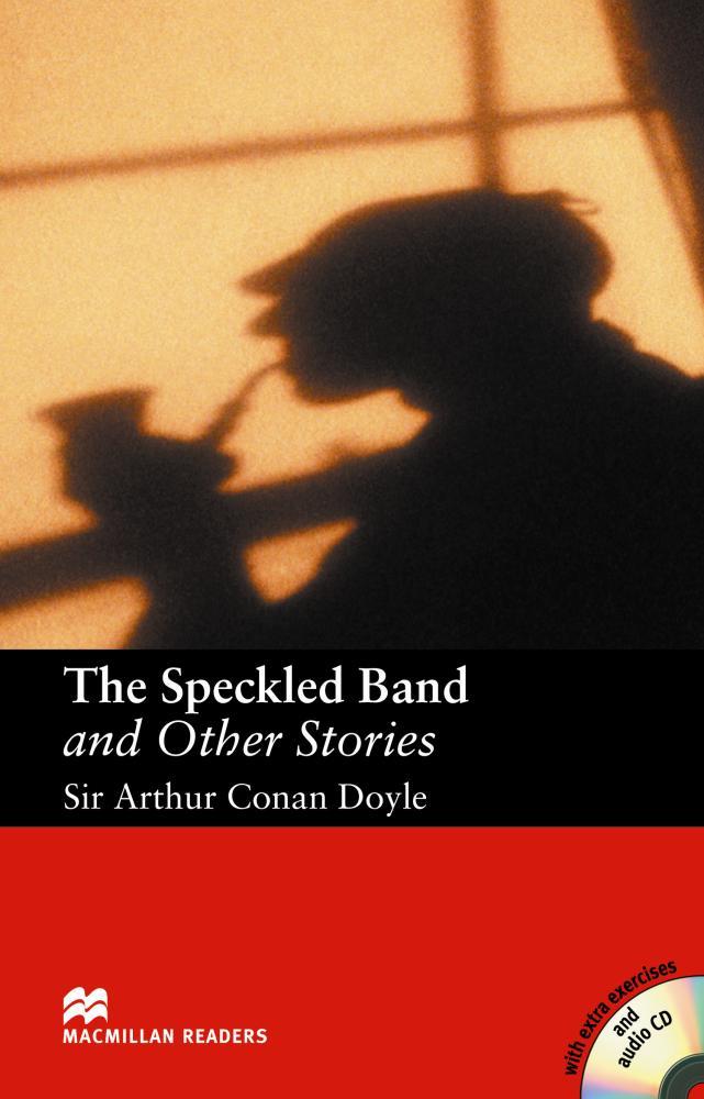 THE SPECKLED BAND AND OTHER STORIES | 9781405076807 | CONAN DOYLE, A. | Llibreria Online de Vilafranca del Penedès | Comprar llibres en català