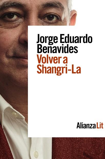 VOLVER A SHANGRI-LA | 9788413627830 | BENAVIDES, JORGE EDUARDO | Llibreria Online de Vilafranca del Penedès | Comprar llibres en català
