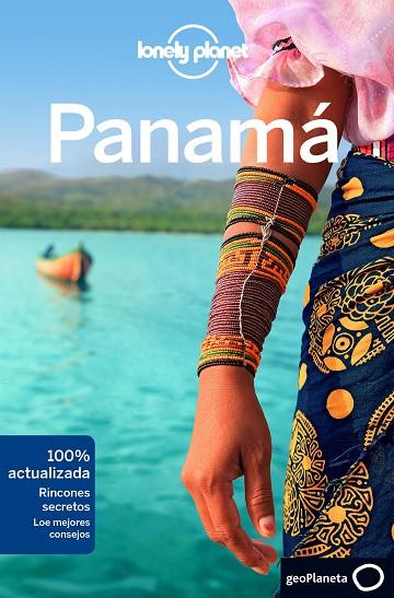 PANAMÁ 1 | 9788408164371 | MCCARTHY, CAROLYN / FALLON, STEVE | Llibreria Online de Vilafranca del Penedès | Comprar llibres en català