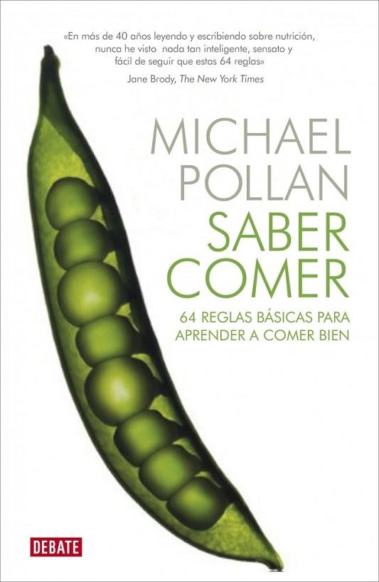SABER COMER | 9788499921730 | POLLAN, MICHAEL | Llibreria Online de Vilafranca del Penedès | Comprar llibres en català
