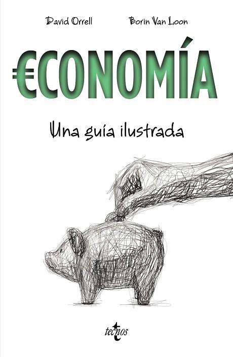 ECONOMIA | 9788430971688 | ORRELL, DAVID | Llibreria Online de Vilafranca del Penedès | Comprar llibres en català