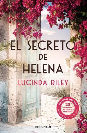EL SECRETO DE HELENA | 9788466353809 | RILEY, LUCINDA | Llibreria L'Odissea - Libreria Online de Vilafranca del Penedès - Comprar libros