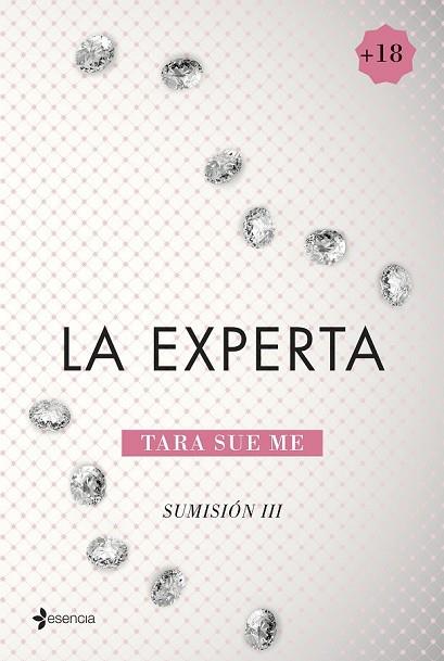 SUMISIÓN 3 LA EXPERTA | 9788408132622 | SUE ME, TARA | Llibreria Online de Vilafranca del Penedès | Comprar llibres en català
