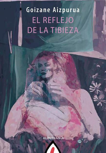 EL REFLEJO DE LA TIBIEZA | 9788498688207 | AIZPURUA, GOIZANE | Llibreria Online de Vilafranca del Penedès | Comprar llibres en català