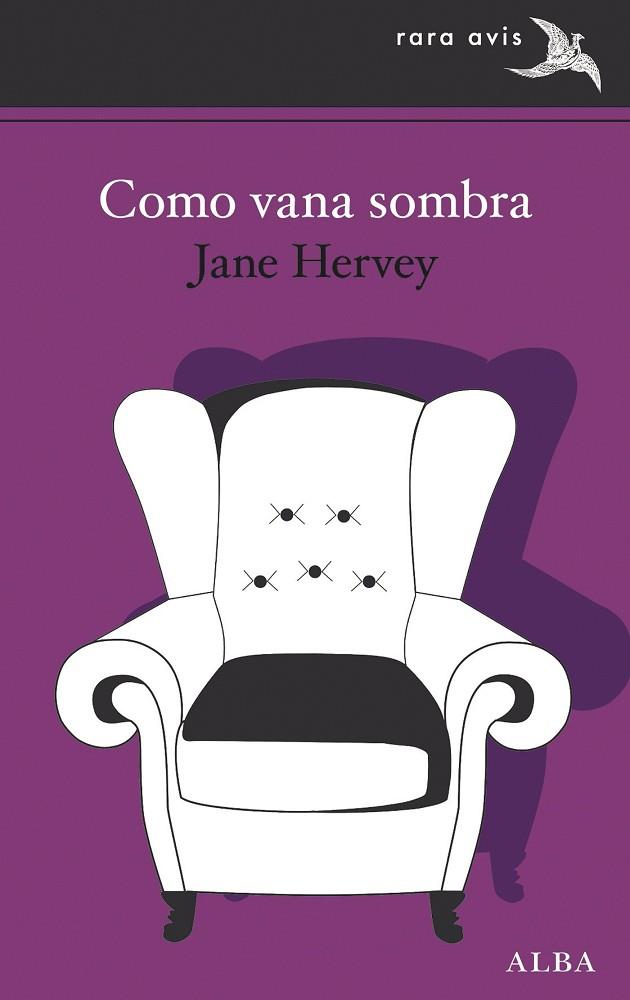 COMO VANA SOMBRA | 9788490652343 | HERVEY, JANE | Llibreria L'Odissea - Libreria Online de Vilafranca del Penedès - Comprar libros