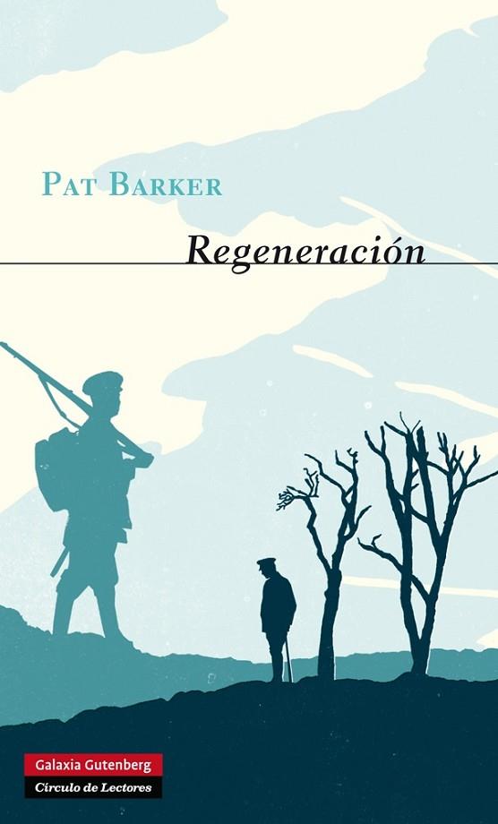 REGENERACIÓN | 9788415863748 | BARKER, PAT | Llibreria L'Odissea - Libreria Online de Vilafranca del Penedès - Comprar libros