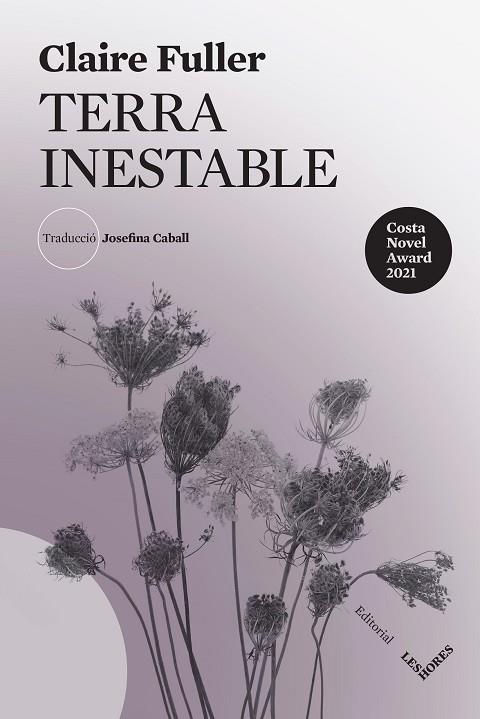 TERRA INESTABLE | 9788412639414 | FULLER, CLAIRE | Llibreria Online de Vilafranca del Penedès | Comprar llibres en català