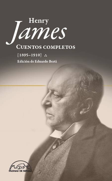CUENTOS COMPLETOS (1895-1910) | 9788483932681 | JAMES, HENRY | Llibreria L'Odissea - Libreria Online de Vilafranca del Penedès - Comprar libros