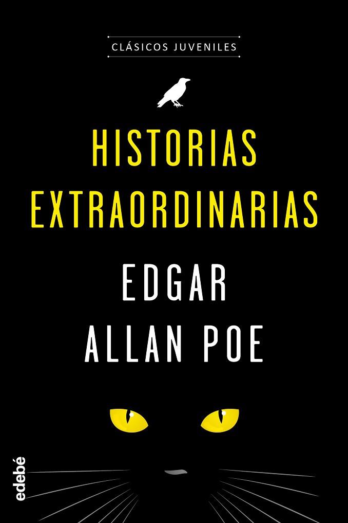 HISTORIAS EXTRAORDINARIAS | 9788468333083 | POE, EDGAR ALLAN | Llibreria L'Odissea - Libreria Online de Vilafranca del Penedès - Comprar libros