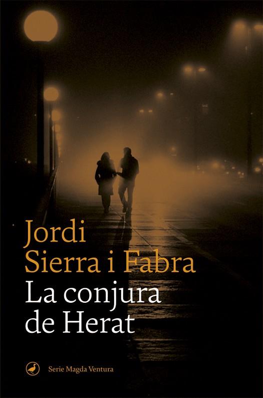 LA CONJURA DE HERAT | 9788418059360 | SIERRA I FABRA, JORDI | Llibreria L'Odissea - Libreria Online de Vilafranca del Penedès - Comprar libros