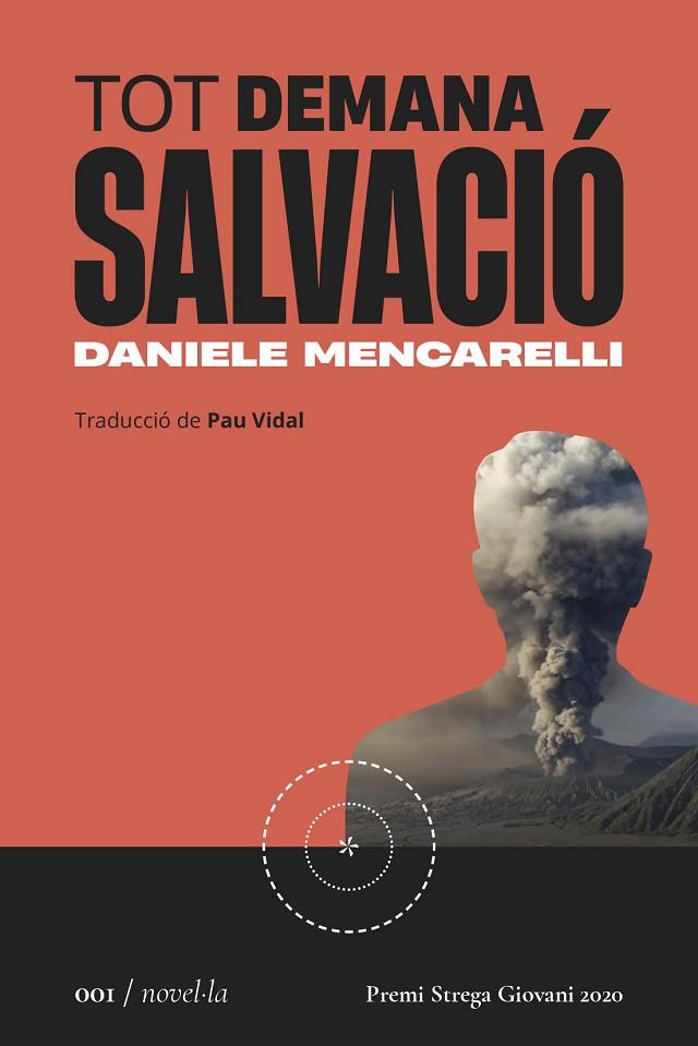 TOT DEMANA SALVACIÓ | 9788419059000 | MENCARELLI, DANIELE | Llibreria L'Odissea - Libreria Online de Vilafranca del Penedès - Comprar libros