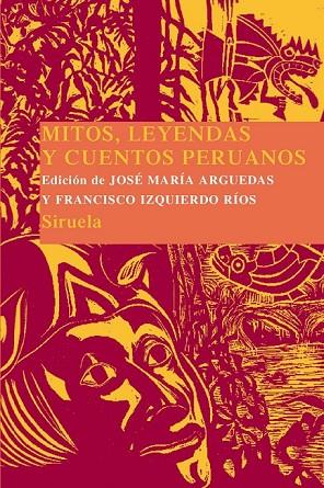 MITOS, LEYENDAS Y CUENTOS PERUANOS | 9788416208111 | Llibreria L'Odissea - Libreria Online de Vilafranca del Penedès - Comprar libros