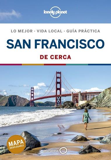SAN FRANCISCO DE CERCA 5 | 9788408221142 | BING, ALISON/HARRELL, ASHLEY | Llibreria Online de Vilafranca del Penedès | Comprar llibres en català