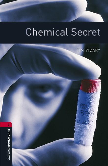 CHEMICAL SECRET | 9780194620901 | VICARY, TOM | Llibreria Online de Vilafranca del Penedès | Comprar llibres en català