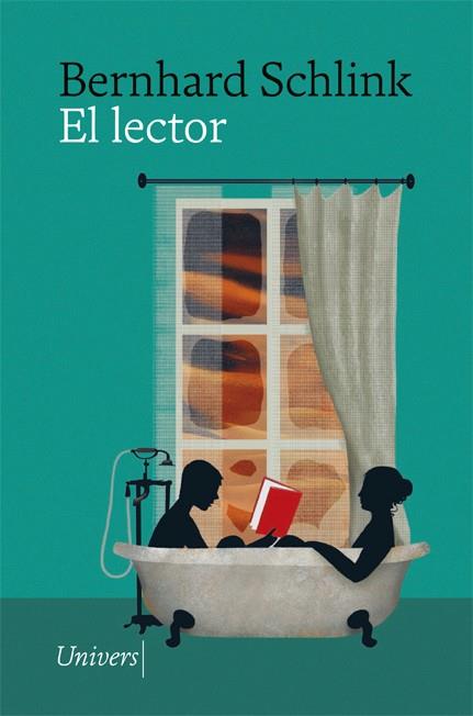 EL LECTOR | 9788418375255 | SCHLINK, BERNHARD | Llibreria L'Odissea - Libreria Online de Vilafranca del Penedès - Comprar libros