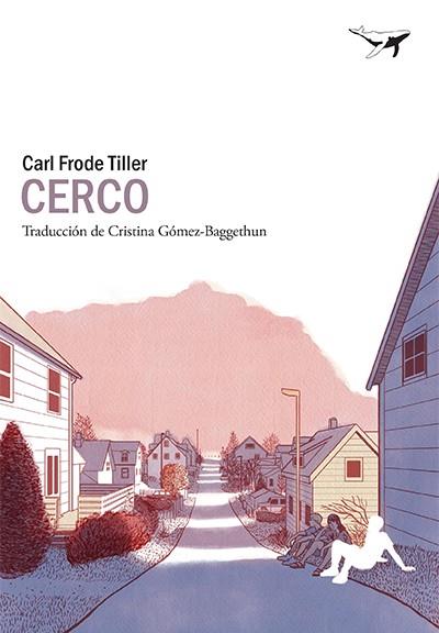 CERCO | 9788494378287 | FRODE TILLER, CARL | Llibreria L'Odissea - Libreria Online de Vilafranca del Penedès - Comprar libros
