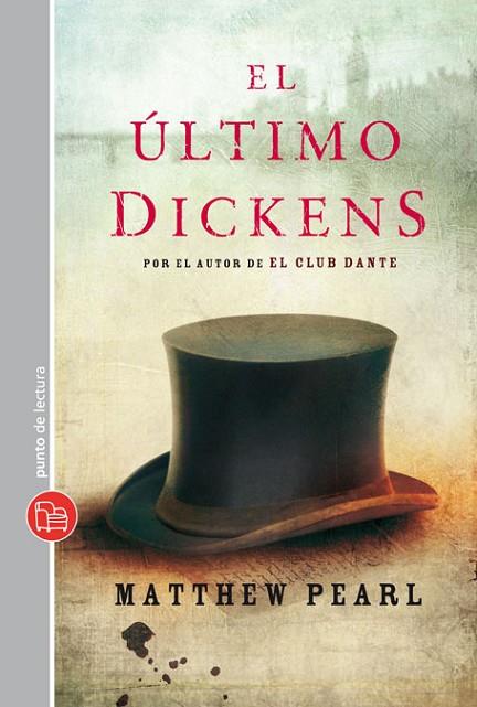 EL ULTIMO DICKENS | 9788466324328 | PEARL, MATTHEW | Llibreria L'Odissea - Libreria Online de Vilafranca del Penedès - Comprar libros