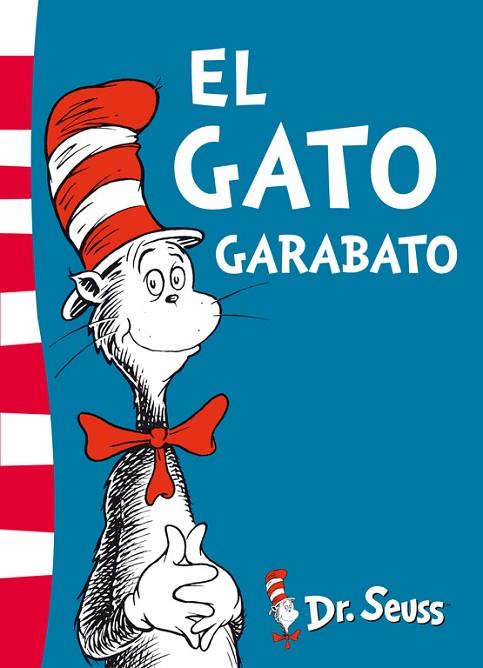 EL GATO GARABATO ( DR. SEUSS 1 ) | 9788448843625 | DR. SEUSS | Llibreria Online de Vilafranca del Penedès | Comprar llibres en català