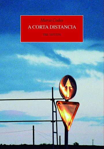 A CORTA DISTANCIA | 9788419633347 | CODES, MARÍA | Llibreria Online de Vilafranca del Penedès | Comprar llibres en català