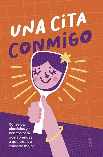 UNA CITA CONMIGO | 9788408281542 | VV. AA | Llibreria Online de Vilafranca del Penedès | Comprar llibres en català