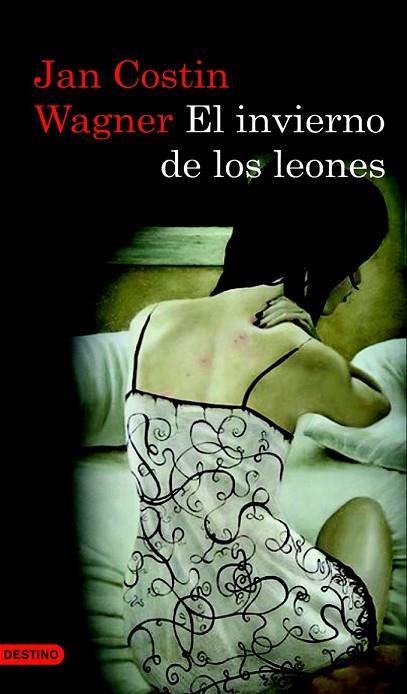 EL INVIERNO DE LOS LEONES | 9788423342976 | WAGNER, JAN COSTIN | Llibreria Online de Vilafranca del Penedès | Comprar llibres en català
