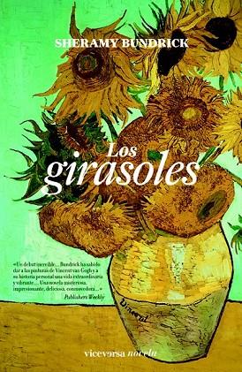 LOS GIRASOLES | 9788492819584 | BUNDRICK, SHERAMY | Llibreria Online de Vilafranca del Penedès | Comprar llibres en català
