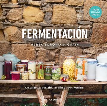 FERMENTACIÓN | 9788425366482 | ZOROKIAIN GARÍN (@NEREA_ZOROKIAIN_GARIN), NEREA | Llibreria Online de Vilafranca del Penedès | Comprar llibres en català