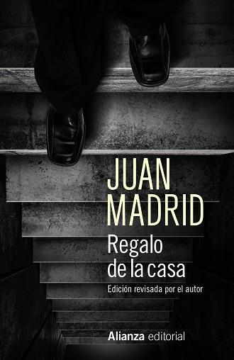 REGALO DE LA CASA | 9788491815815 | MADRID, JUAN | Llibreria L'Odissea - Libreria Online de Vilafranca del Penedès - Comprar libros