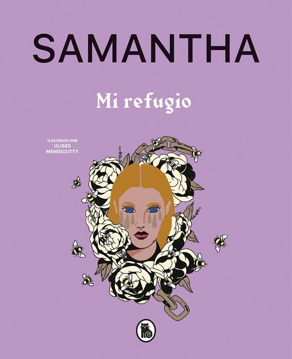 MI REFUGIO | 9788402425034 | SAMANTHA | Llibreria Online de Vilafranca del Penedès | Comprar llibres en català