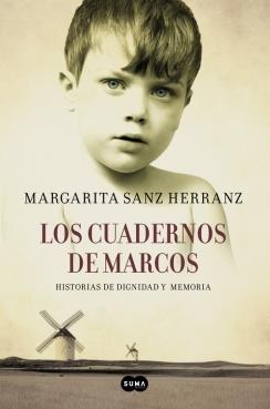 LOS CUADERNOS DE MARCOS | 9788483658239 | SANZ HERRANZ,MARGARITA | Llibreria Online de Vilafranca del Penedès | Comprar llibres en català