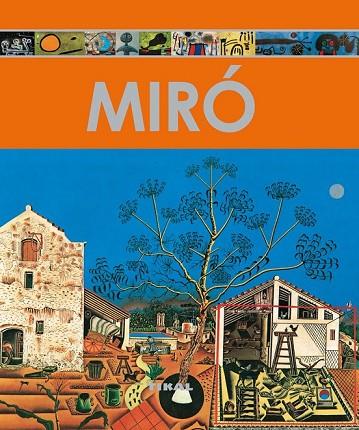 MIRO | 9788499280301 | AA.VV | Llibreria L'Odissea - Libreria Online de Vilafranca del Penedès - Comprar libros