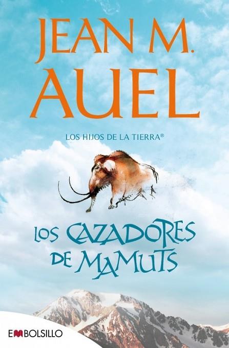 LOS CAZADORES DE MAMUTS 3 | 9788415140221 | AUEL, JEAN M. | Llibreria L'Odissea - Libreria Online de Vilafranca del Penedès - Comprar libros