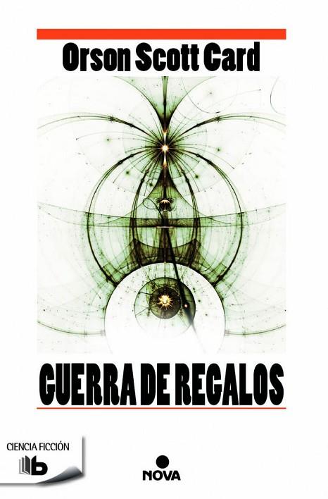 GUERRA DE REGALOS | 9788490701652 | CARD, ORSON SCOTT | Llibreria L'Odissea - Libreria Online de Vilafranca del Penedès - Comprar libros