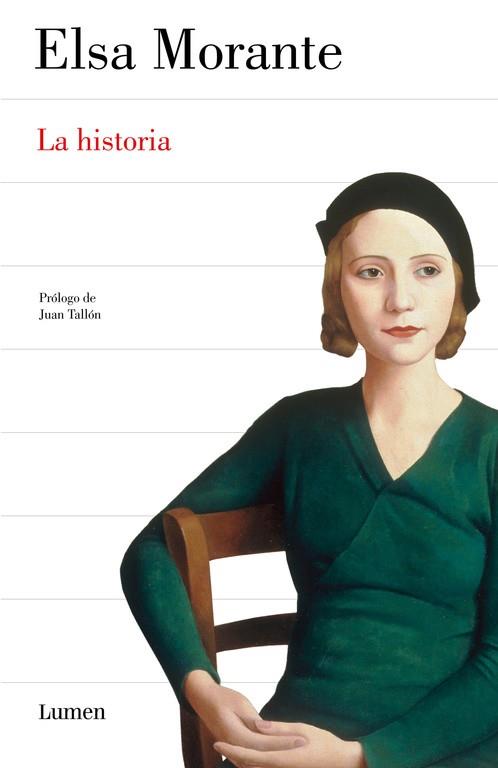 LA HISTORIA | 9788426403339 | MORANTE, ELSA  | Llibreria L'Odissea - Libreria Online de Vilafranca del Penedès - Comprar libros