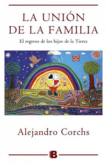 LA UNIÓN DE LA FAMILIA | 9788466657396 | CORCHS, ALEJANDRO | Llibreria Online de Vilafranca del Penedès | Comprar llibres en català