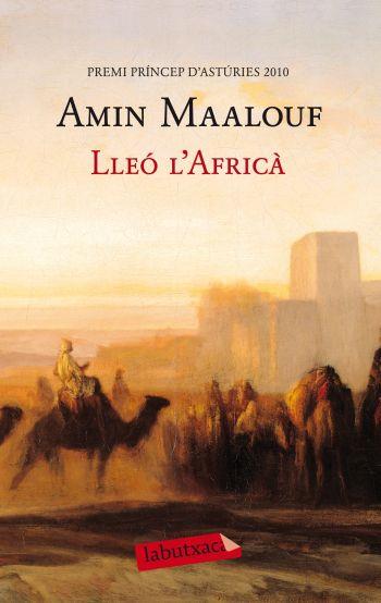 LLEO L'AFRICA | 9788499301853 | MAALOUF AMIN | Llibreria L'Odissea - Libreria Online de Vilafranca del Penedès - Comprar libros