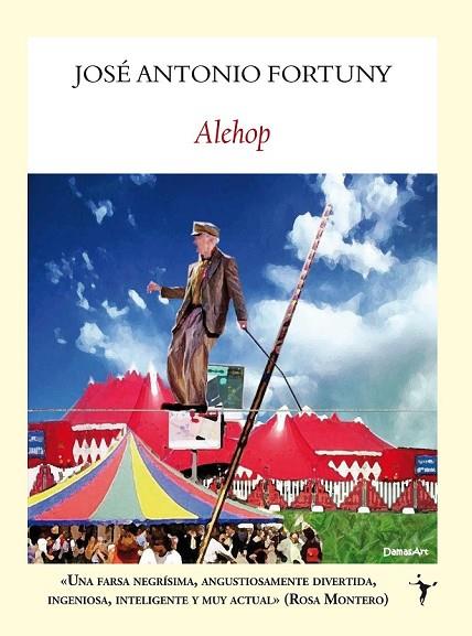 ALEHOP | 9788493985554 | FORTUNY, JOSE AANTONIO | Llibreria Online de Vilafranca del Penedès | Comprar llibres en català