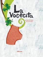 LA VOCECITA | 9788492750757 | ESCOFFIER, MICHAEL | Llibreria L'Odissea - Libreria Online de Vilafranca del Penedès - Comprar libros