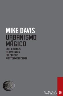 URBANISMO MAGICO | 9788483811375 | DAVIS, MIKE | Llibreria L'Odissea - Libreria Online de Vilafranca del Penedès - Comprar libros