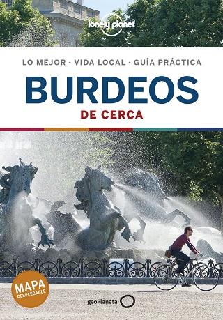 BURDEOS DE CERCA 1 | 9788408236870 | DELABROY, CAROLINE | Llibreria Online de Vilafranca del Penedès | Comprar llibres en català