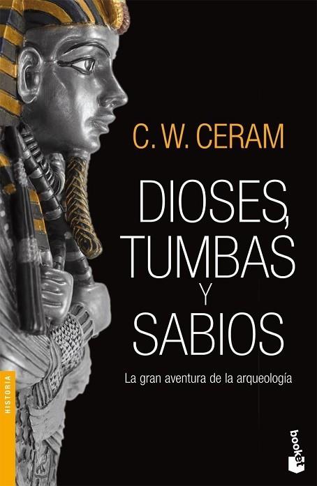 DIOSES TUMBAS Y SABIOS | 9788423340798 | AA. VV. | Llibreria Online de Vilafranca del Penedès | Comprar llibres en català